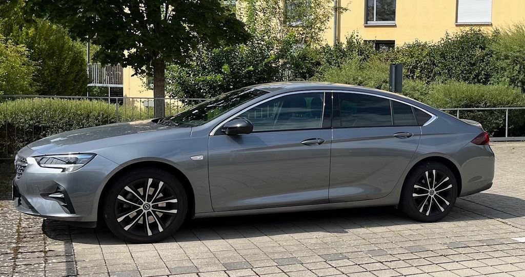 Opel Insignia 49.000 km 19.300 &euro; Glan-Münchweiler 66907