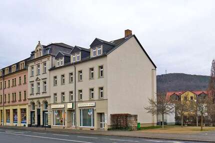 Wohnung zum Mieten in Freital 485 € 57 m²