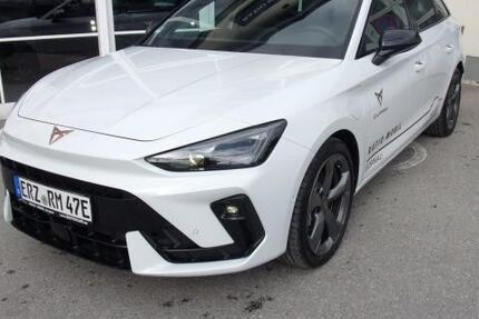 Cupra Leon 6.845 km 40.770 &euro; Gornau 09405