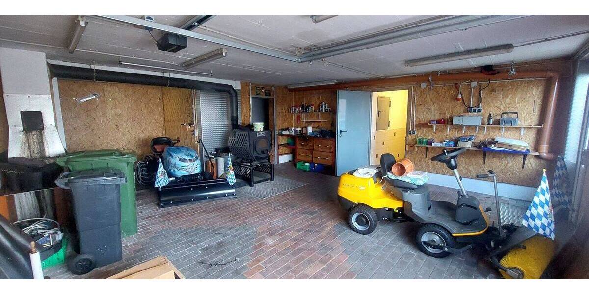 Einfamilienhaus Niedermurach Pertolzhofen - 5 Zimmer, 168 m&sup2;, 295.000&euro; | Angebot:26851318
