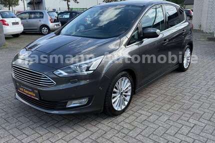 Ford C-Max 136.000 km 10.499 &euro; Diepholz 49356