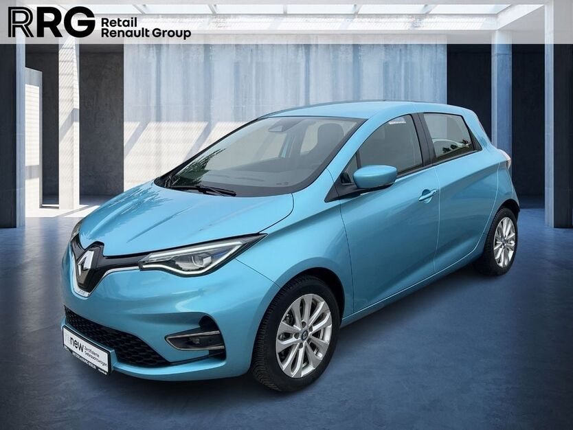 Renault ZOE 41.076 km 14.790 € Berlin 13055