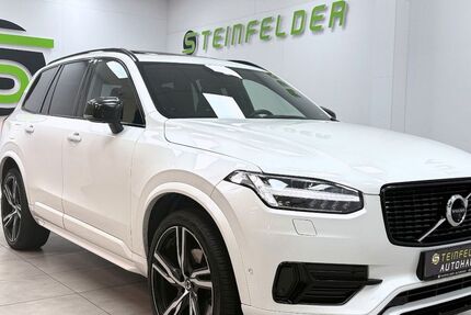 Volvo XC90 123.233 km 33.990 € Steinfeld 49439