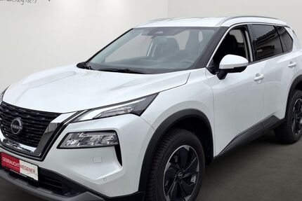 Nissan X-Trail 14.102 km 30.990 &euro; Berlin 13437
