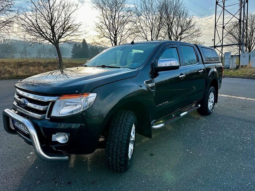 Ranger