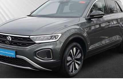 VW T-Roc 8.758 km 25.530 &euro; Itzehoe 25524
