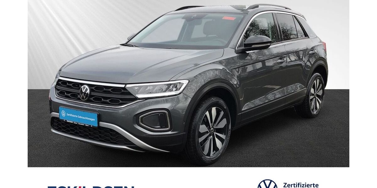 VW T-Roc 8.758 km 25.530 &euro; Itzehoe 25524