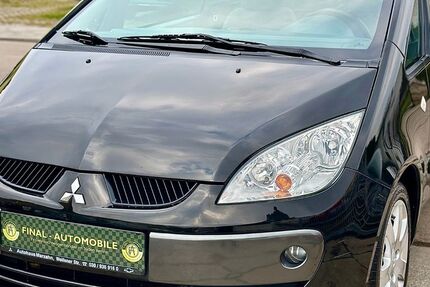 Mitsubishi Colt 112.000 km 2.750 &euro; Berlin 12307