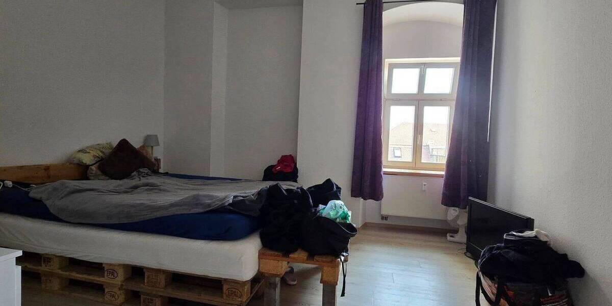 Etagenwohnung Bautzen Innenstadt - 3 Zimmer, 73 m&sup2;, 475&euro; | Angebot:26815611