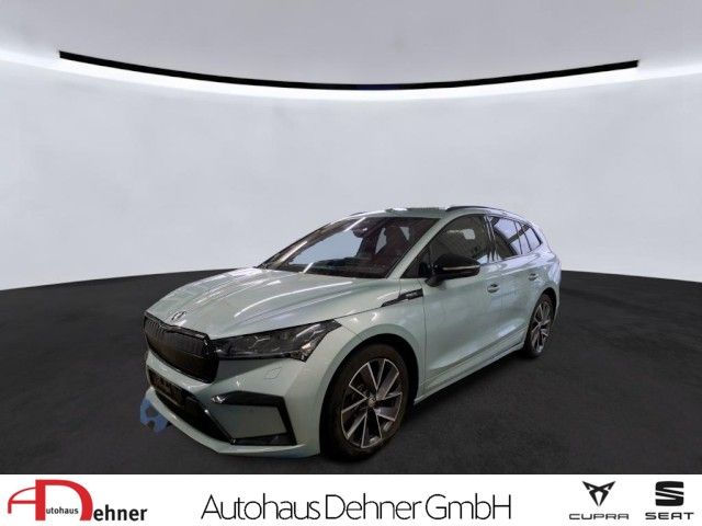 Skoda Enyaq 32.700 km 27.480 &euro; Balingen 72336