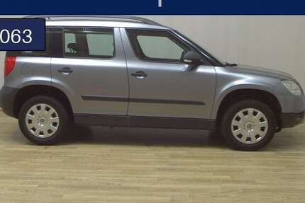 Skoda Yeti 149.505 km 2.350 &euro; Bremen 28279