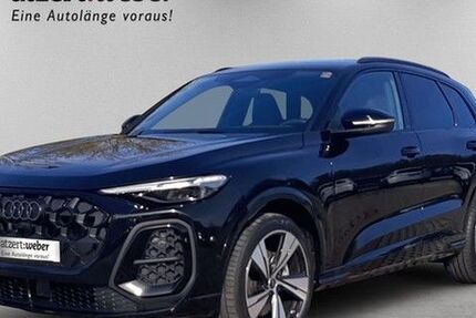 Audi Q5 23.900 km 59.820 &euro; Fulda 36039