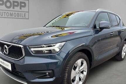 Volvo XC40 73.655 km 23.980 € Grammetal OT Nohra 99428