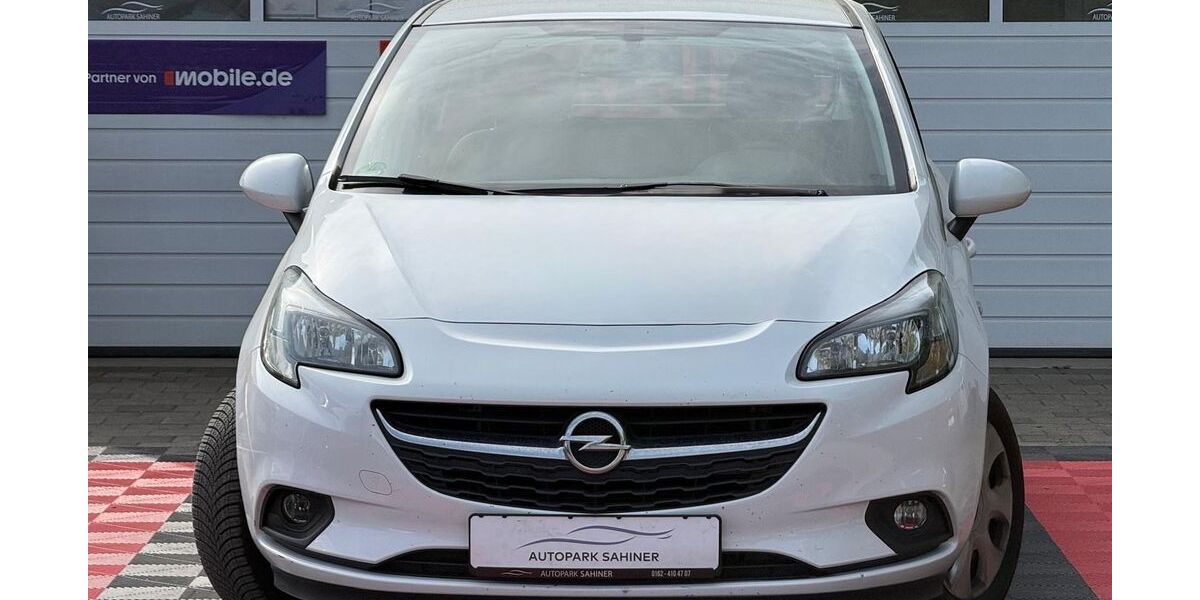 Opel Corsa 113.893 km 6.499 &euro; VÖHRINGEN (LANDKREIS ROTTWEIL BEI STUTTGART) 72189