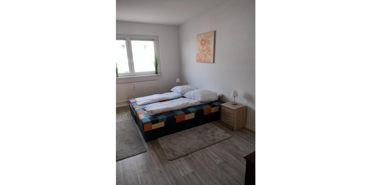 Etagenwohnung Franzburg - 3 Zimmer, 69 m&sup2;, 448&euro; | Angebot:26480600