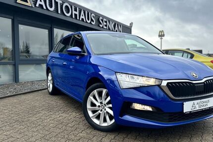 Skoda Scala 109.703 km 14.990 &euro; Peine 31228