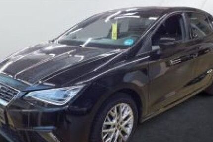 Seat Ibiza 18.270 km 21.990 € Rendsburg 24768