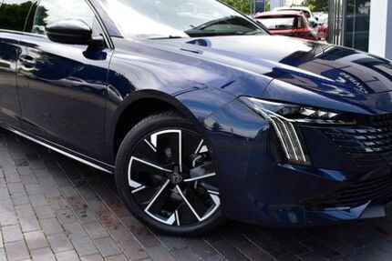 Peugeot 508 39.029 km 24.990 &euro; Braunschweig 38114