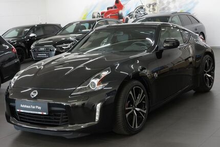 Nissan 370Z