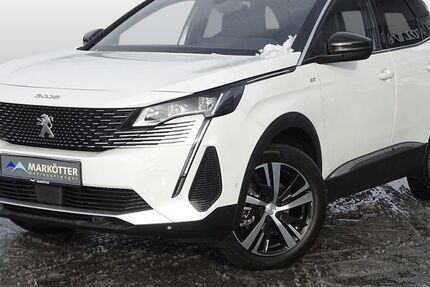 Peugeot 3008 28.599 km 23.990 &euro; Herford 32051