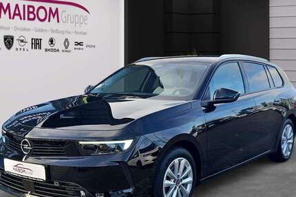 Opel Astra 28.800 km 18.445 &euro; Bedburg-Hau 47551