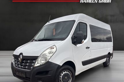 Renault Master 169.000 km 13.999 &euro; Hameln 31789