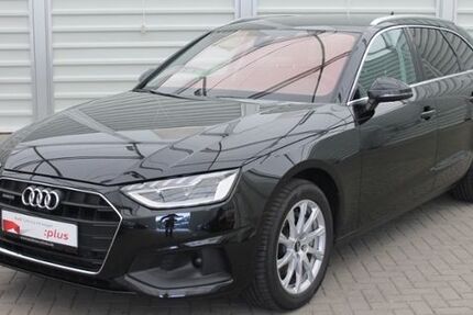 Audi A4 59.080 km 31.490 &euro; Cottbus / Groß Gaglow 03051