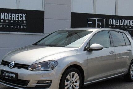 VW Golf 88.400 km 10.800 &euro; Lörrach 79540