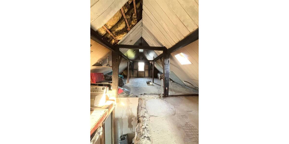 Einfamilienhaus Nidda Ulfa - 4 Zimmer, 140 m&sup2;, 360.000&euro; | Angebot:25678469