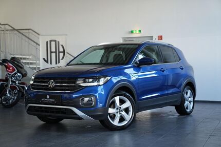 VW T-Cross 40.685 km 20.790 &euro; Wildau 15745