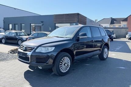 VW Touareg 283.206 km 2.200 &euro; Übach Palenberg 52531