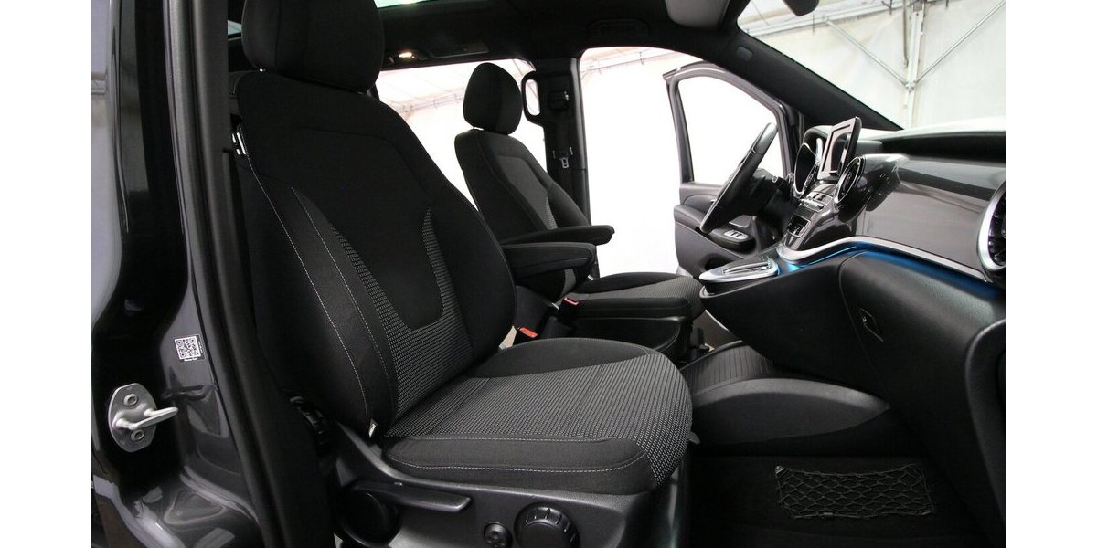 Mercedes-Benz V 220 d Edition lang PANO-DACH+LED+NAVI+KAMERA 95.519 km 42.900 &euro; Hagenow 19230