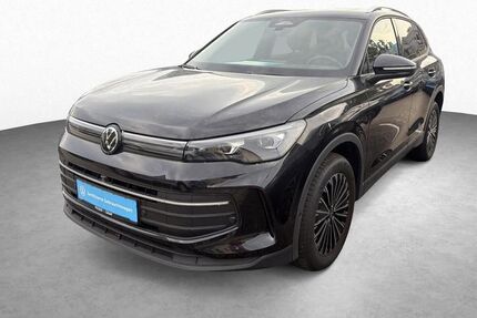 VW Tiguan 16.400 km 39.690 &euro; Schwabach 91126
