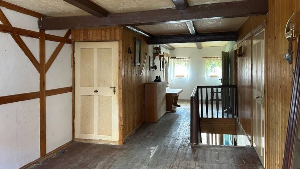 Einfamilienhaus Eibau Eibau - 9 Zimmer, 187 m&sup2;, 53.000&euro; | Angebot:25679722