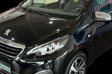 Peugeot 108 45.500 km 10.500 &euro; Kamen 59174