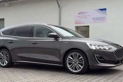 Ford Focus 111.284 km 15.900 &euro; Siegburg 53721