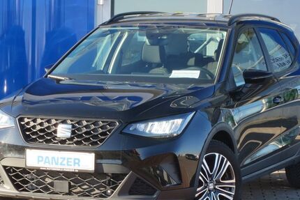 Seat Arona 8.400 km 18.450 &euro; Weimar 99425