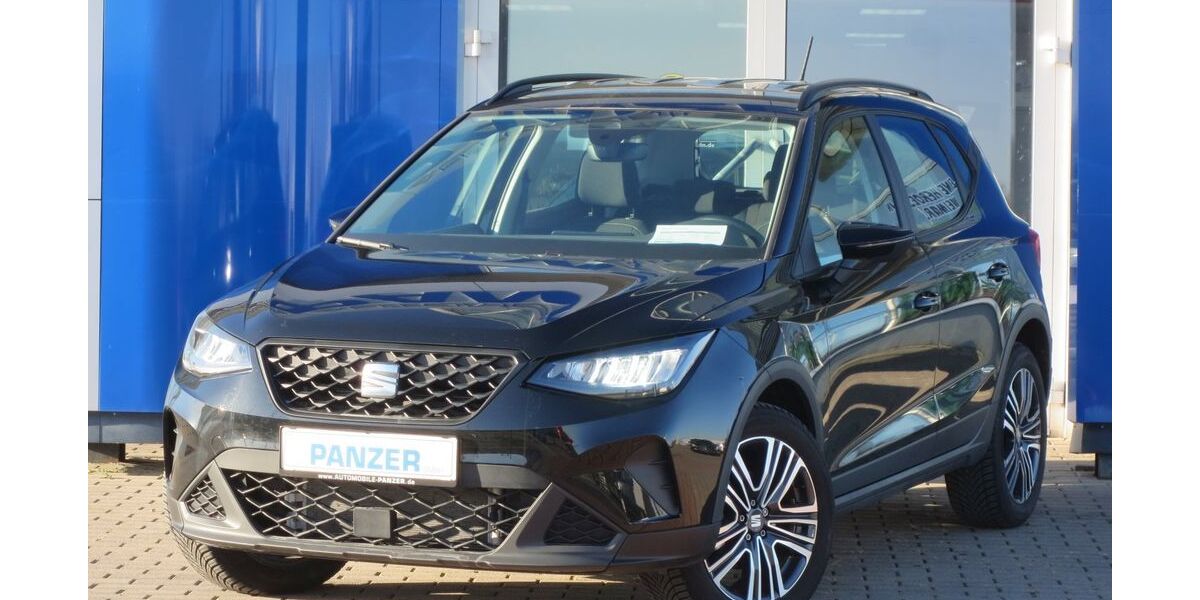 Seat Arona 8.400 km 18.890 &euro; Weimar 99425