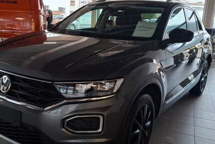 VW T-Roc 134.000 km 13.000 &euro; Nachrodt 58769