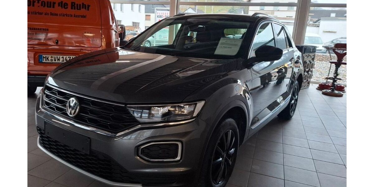 VW T-Roc 134.000 km 13.000 &euro; Nachrodt 58769