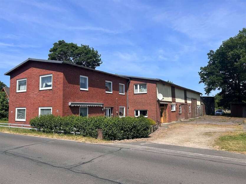 Haus zum Kaufen in Bimöhlen 459.000 € 250 m²