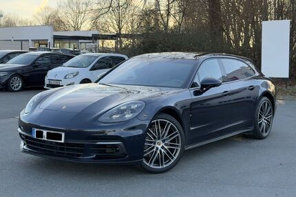 Porsche Panamera 156.971 km 46.971 &euro; Porta Westfalica 32457