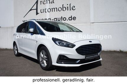 Ford S-Max 111.000 km 21.990 &euro; Böblingen / Stuttgart 71032