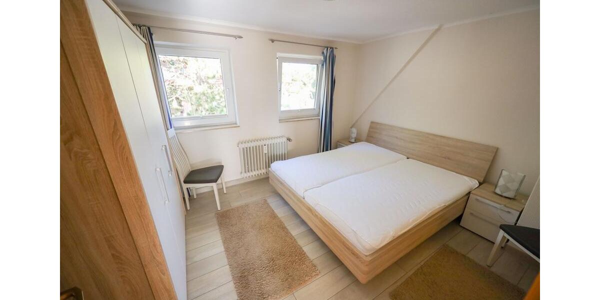 Etagenwohnung Lütjenburg - 3 Zimmer, 80 m&sup2;, 1.200&euro; | Angebot:24418114