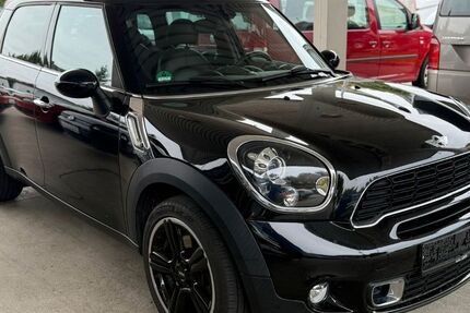Mini Cooper S 68.000 km 12.999 € Gomaringen 72810