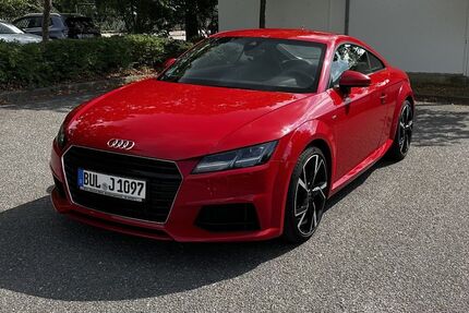 Audi TT 68.000 km 24.990 &euro; Burglengefeld 93133