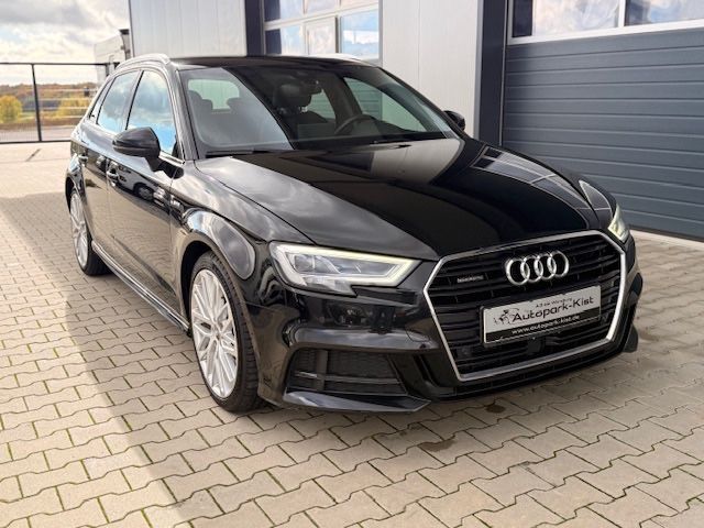 Audi A3 199.100 km 15.880 &euro; Kist 97270