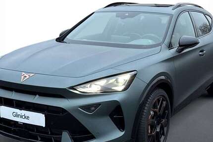Cupra Formentor 9.990 km 44.490 &euro; Baunatal 34225