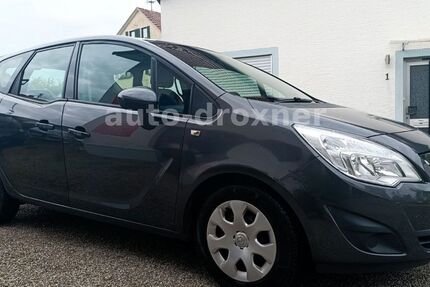 Opel Meriva 223.140 km 3.700 &euro; Sigmaringen 72488