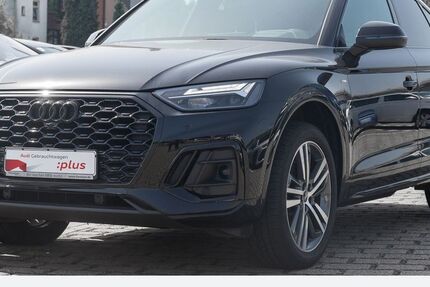 Audi Q5 75.249 km 36.860 € Oberhausen 46047